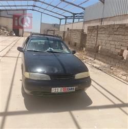دايو برنس